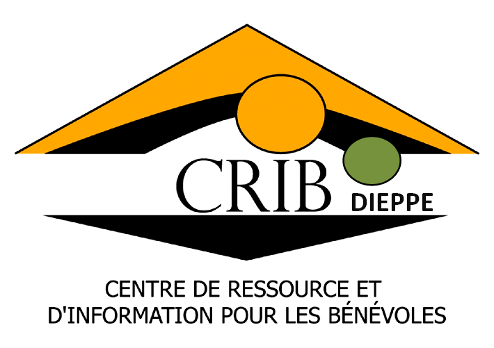 Logo crib dieppe