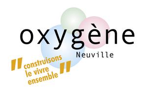 Logo oxygene